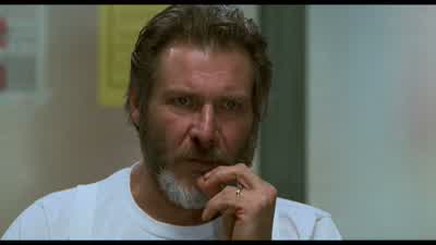 You look really beautiful tonight. - The Fugitive