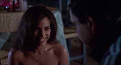 - You look really nice. - Born in East L A