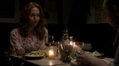 You look really nice. - Ray Donovan