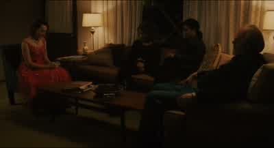 You look really pretty. - Lady Bird