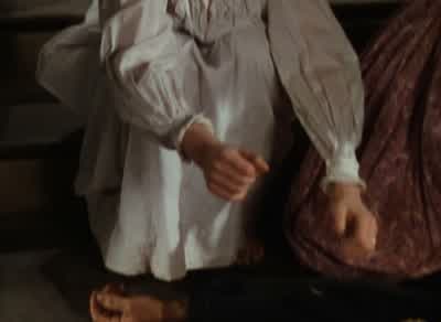 You look. - Gone with the Wind