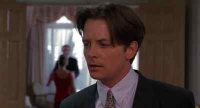 You look sensational. - For Love or Money