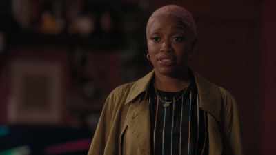 - You look stressed, - The Irrational