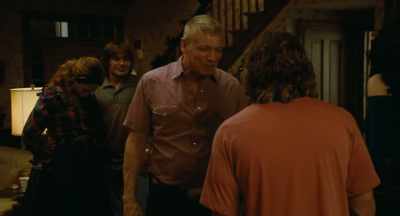 You look strong, son.
WWF Intercontinental Champion, - The Iron Claw