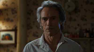 You look stunning. If you
don't mind me saying so. - The Bridges of Madison County