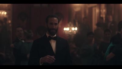 ‐ You look stunning. - The Handmaid's Tale