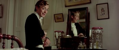 You look such an idiot lying there Revolting - Wilde