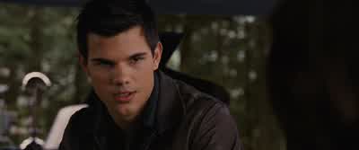You look terribleYeah it's nice to see you too - The Twilight Saga: Breaking Dawn - Part 1