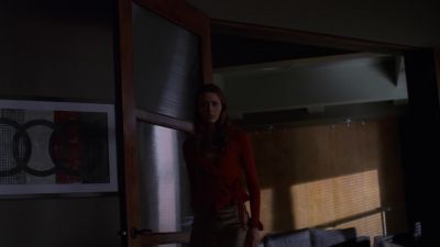 You look terrible. - Angel