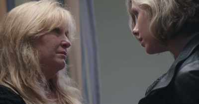 You look terrible.
You need to sleep. - The UnMiracle