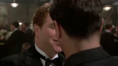 You look terrific. - Once Upon a Time in America