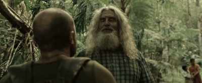 You look for the Australian,
Carl Boddi? - Escape and Evasion