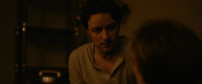 You look the same to me - The Disappearance of Eleanor Rigby: Her