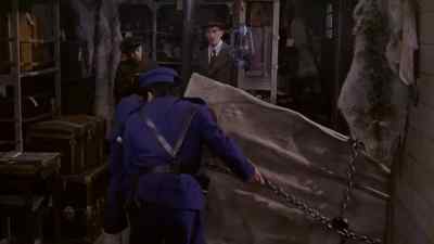 You look the same. - Creepshow