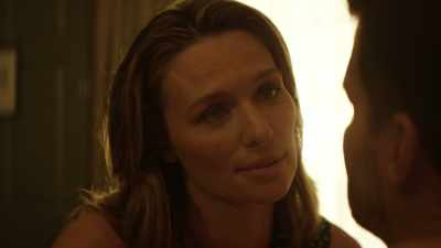 You look the same,
too, but you're not. - SEAL Team