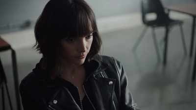 You look tired. Are you
getting enough regular sleep? - Rellik
