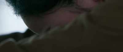 You look tired. - Little Women