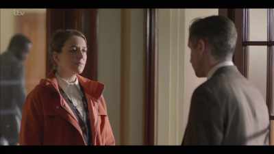 You look tired, Sarah. - The Tower
