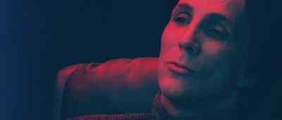 You look tired today - Beyond the Black Rainbow