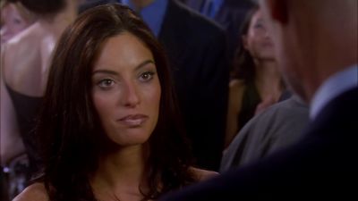 You look unbelievable. - Eureka