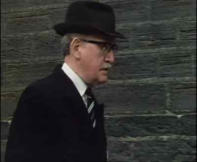 You look VERY attractive. - Last of the Summer Wine