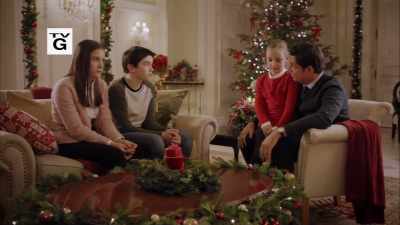 You look very classy tonight, - Christmas in Vienna