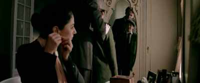 You look very handsome. - Tortured for Christ