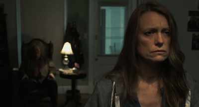 You look so very seedy. - Dark Night of the Scarecrow 2