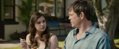 You look, you wait,
you think. - Term Life