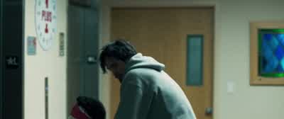 You look way older than that - Good Time
