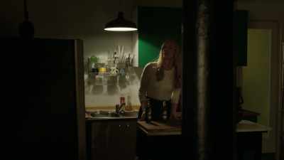 You look well. - Marvel's The Punisher