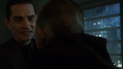 You look well. - Gotham