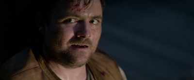 You look well, - King Arthur: Legend of the Sword