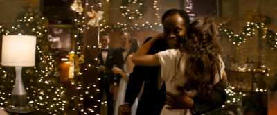 You look wonderful as always. - Ghostland