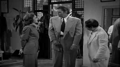 You look wonderful, darling. - Tarzan's New York Adventure