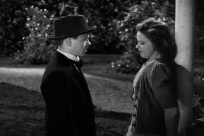 You look wonderful Mickey - Babes in Arms