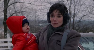 You look wonderful - The Dead Zone