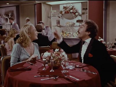 You look so wonderful. - The Love Boat