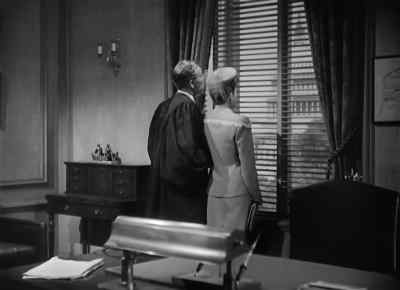 You look wonderful, sir. - The Talk of the Town