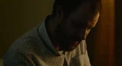You look
wrecked, you all right? - Rialto