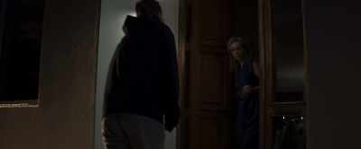 You look wretched.
Come in. - Operation Napoleon