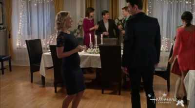 You look...
you look very nice. - Winter Castle