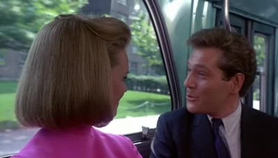YOU LOOK YOU LOOK VERY PRETTY - No Way to Treat a Lady
