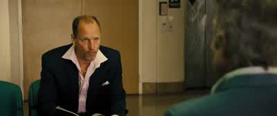 You looking at something? - Seven Psychopaths
