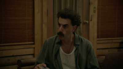 You were looking at this
and thinking "What?" - Borat’s American Lockdown & Debunking Borat