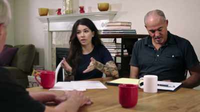 - You were looking for cars,
and then... - The Disappearance of Maura Murray