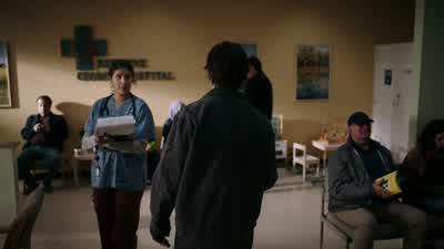 -You looking for me? - School Spirits