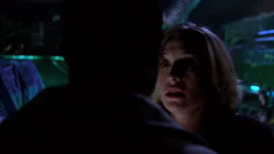 - You looking for me? - Smallville