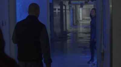 You looking
for me? - Relic Hunter