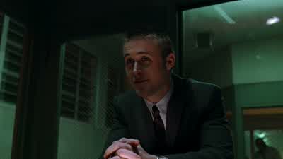 You looking for mine? - Fracture